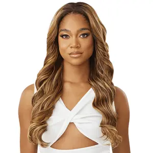 Outre Quick Weave Half Wig - SHANAY