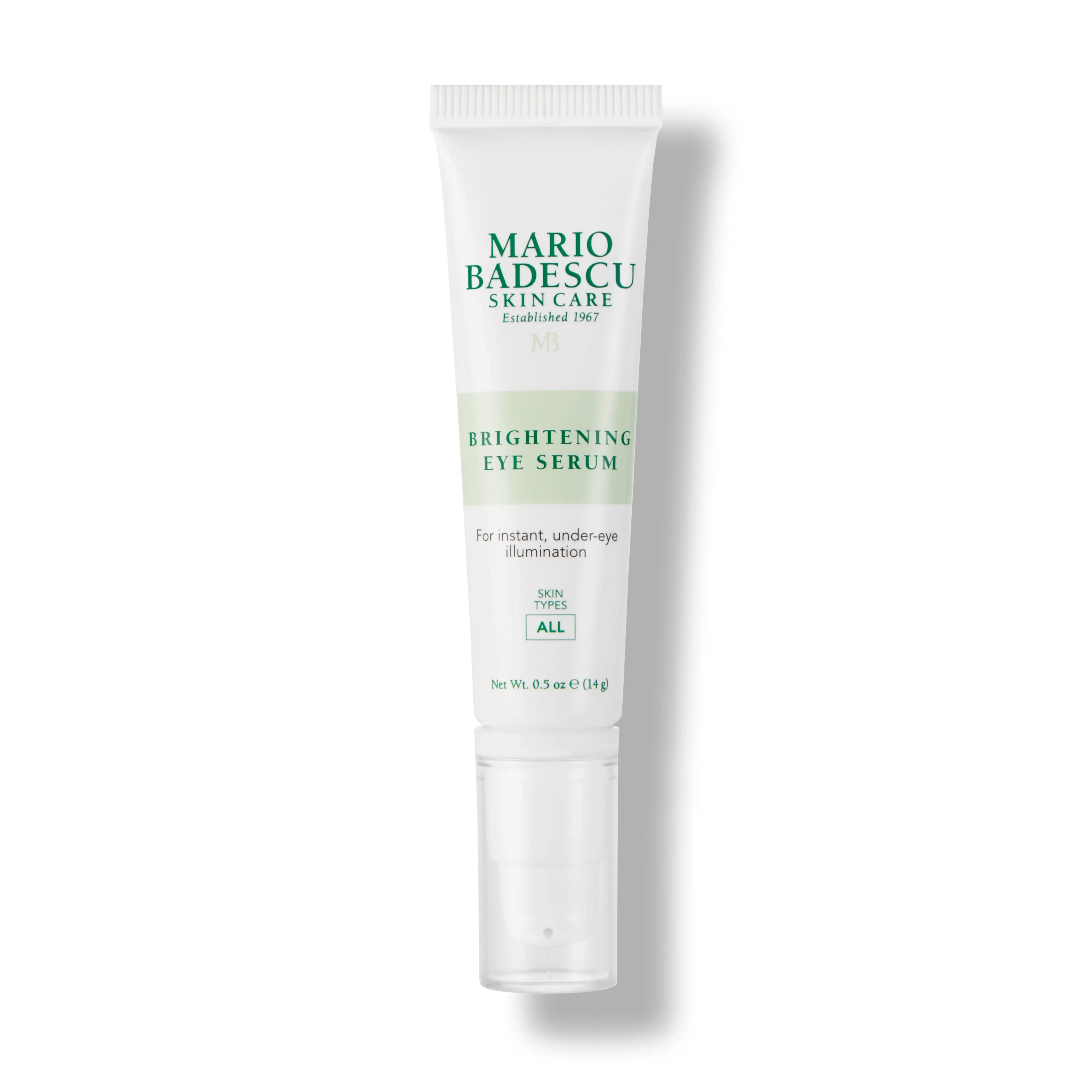 Brightening Eye Serum Brightening Eye Serum