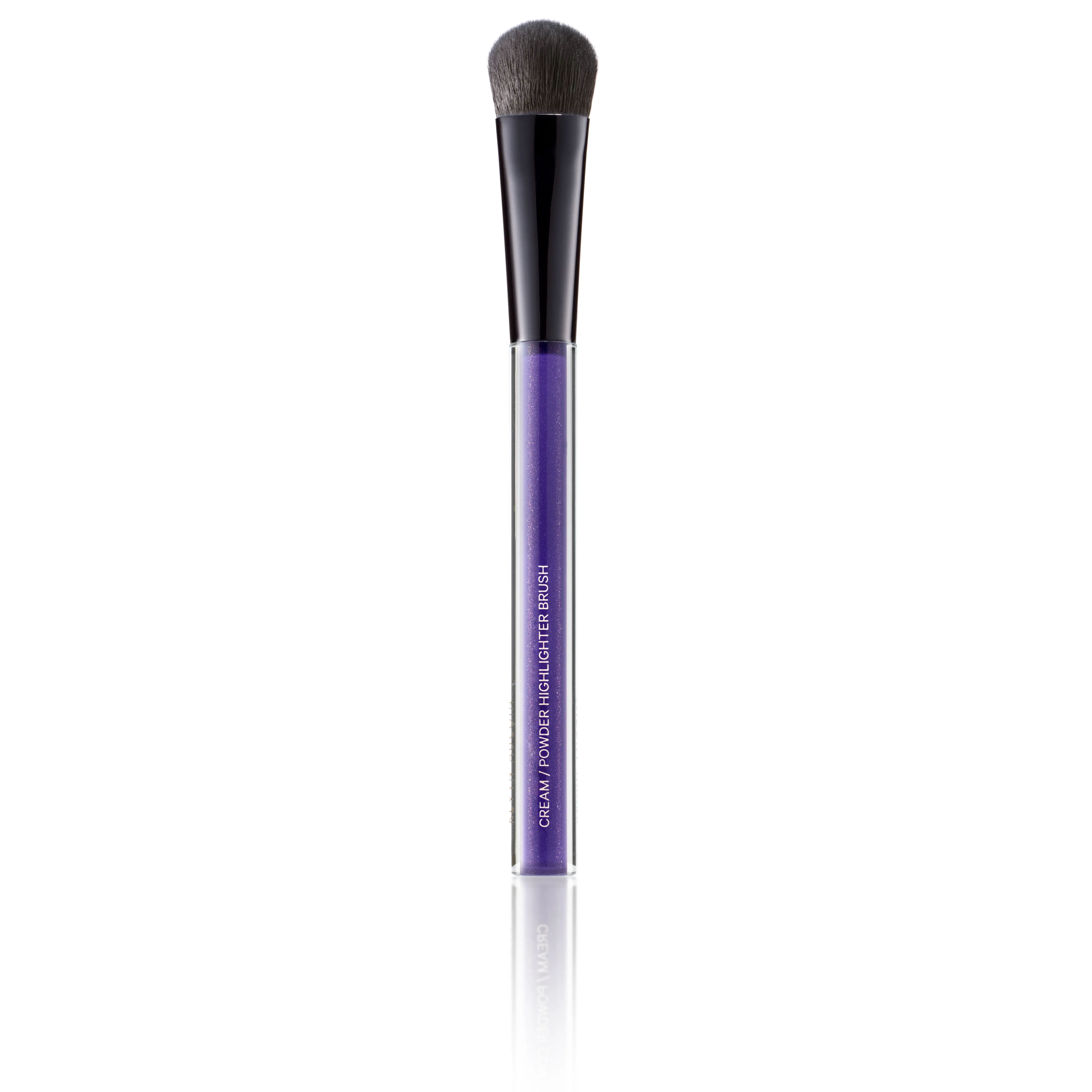Cream/Powder Highlighter Brush