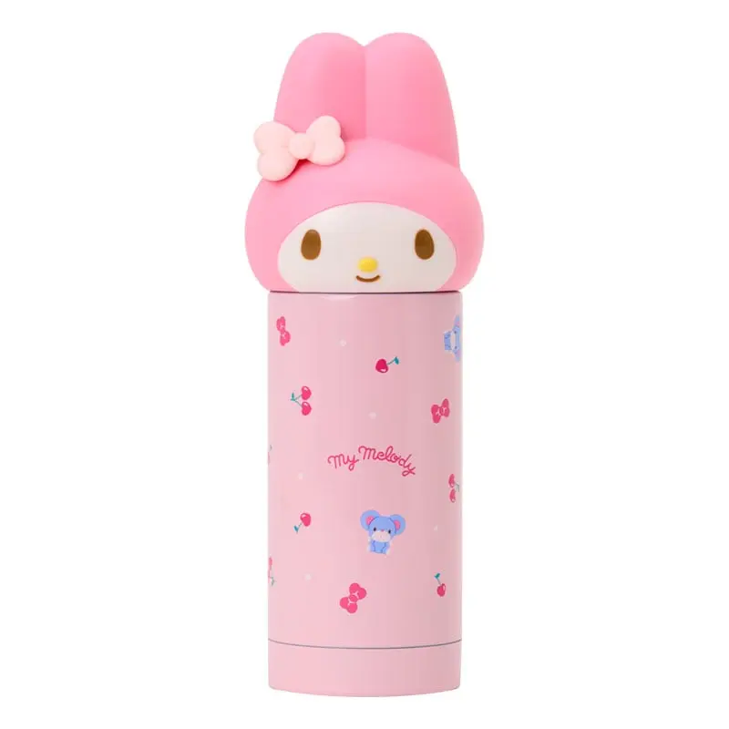 My Melody Insulated Travel Tumbler