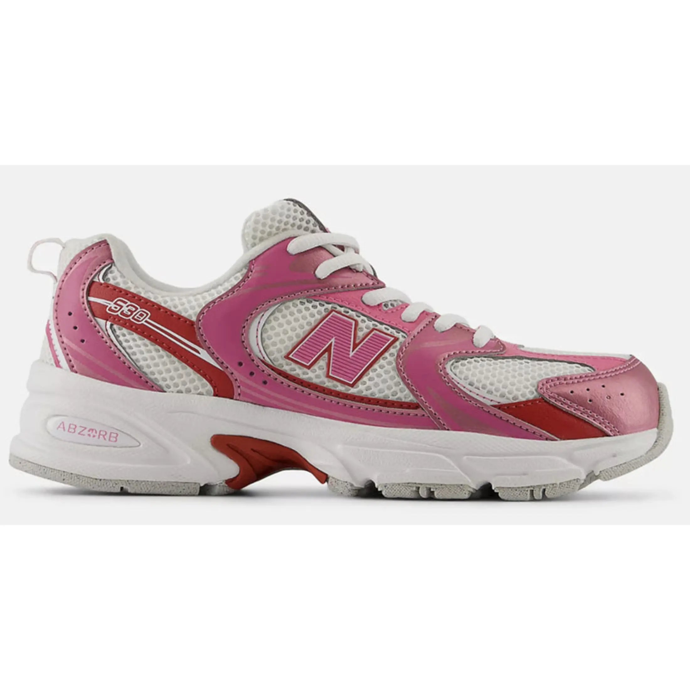 New Balance 530 Pink G5303XO Women's Fashion Shoes New