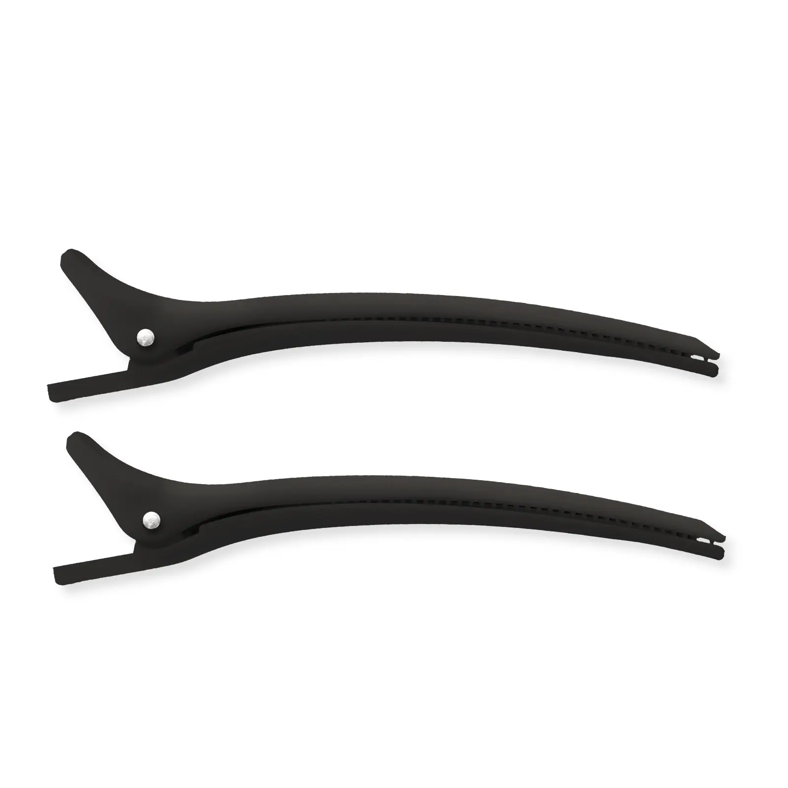 【Live Only】TYMO Styling Hair Clips Black