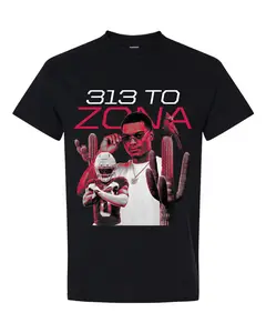 313 to Zona Tee 313 to Zona Tee