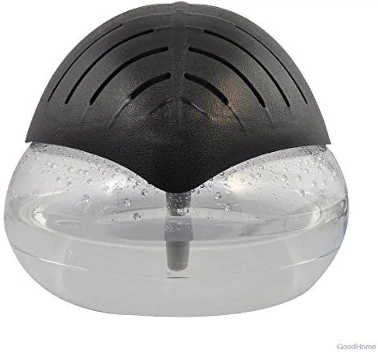 Air Revitalizer Humidifier/Purifier/Fragrance Scent Dispenser Diffuser