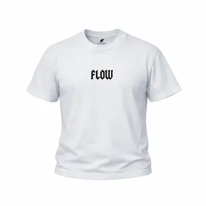 Champs Find Flow - Heavyweight Tee