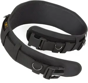 Dirty Rigger Secutor Padded Back Utility Belt