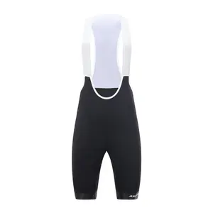 Ascenda Pro Fit Bib – Obsidian