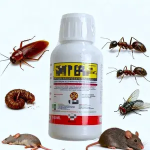 MoonSpry Roach Killer Gel Bait & Pest Control Kit: Powerful Cockroach Exterminator for Indoor Infestations in Kitchen, Dormitory - Includes Long-Lasting Rodent Repellent Pouches for Indoor/Outdoor Multi-Surface Use