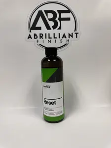 CARPRO RESET