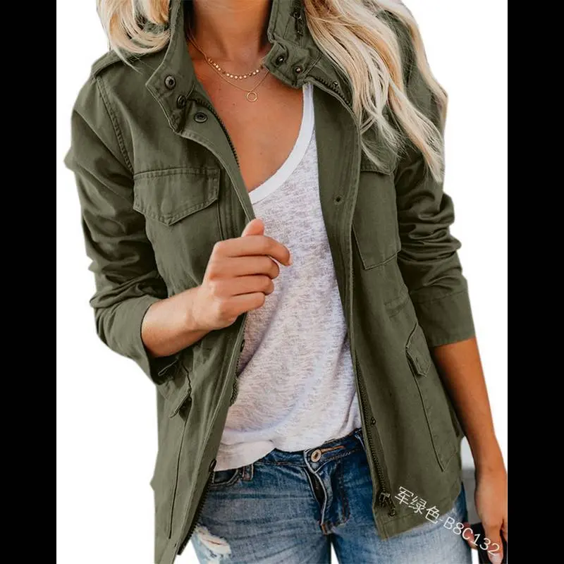 olive drab
