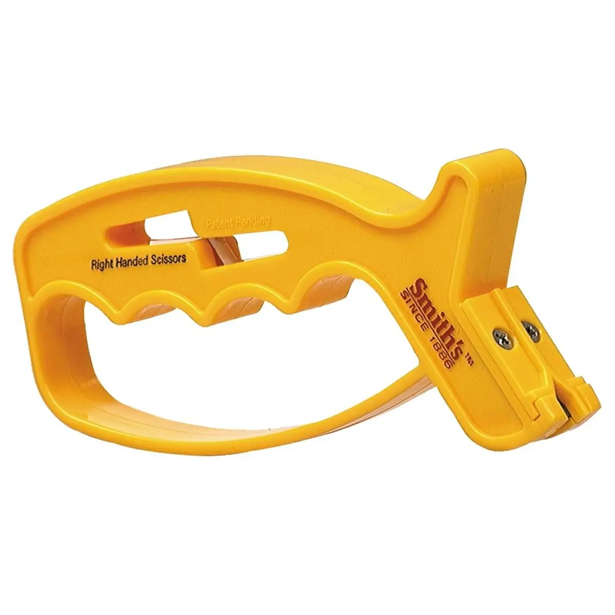 Smith's 10-Second Knife & Scissor Sharpener