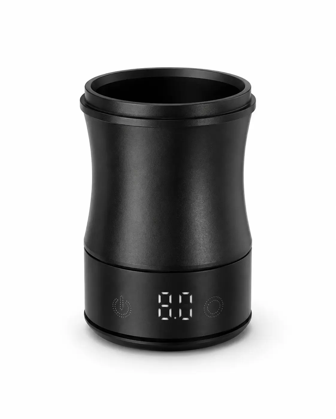 2-in-1 Espresso Scale & Dosing Cup – 0.1 g / 500 g
