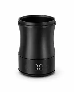 2-in-1 Espresso Scale & Dosing Cup (54/58mm Compatible) - OPlace