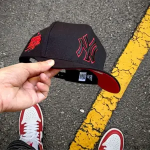 New Era MLB 9FORTY & 59FIFTY Premium Collectible Limited Edition 2025 Baseball Hats - Snapback Adjustable & Fitted, Urban Streetwear Headwear for Men & Women, TikTok Style Statement