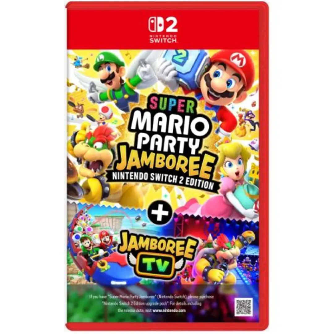 Nintendo Switch Wii Party wii party switch - TikTok Shop