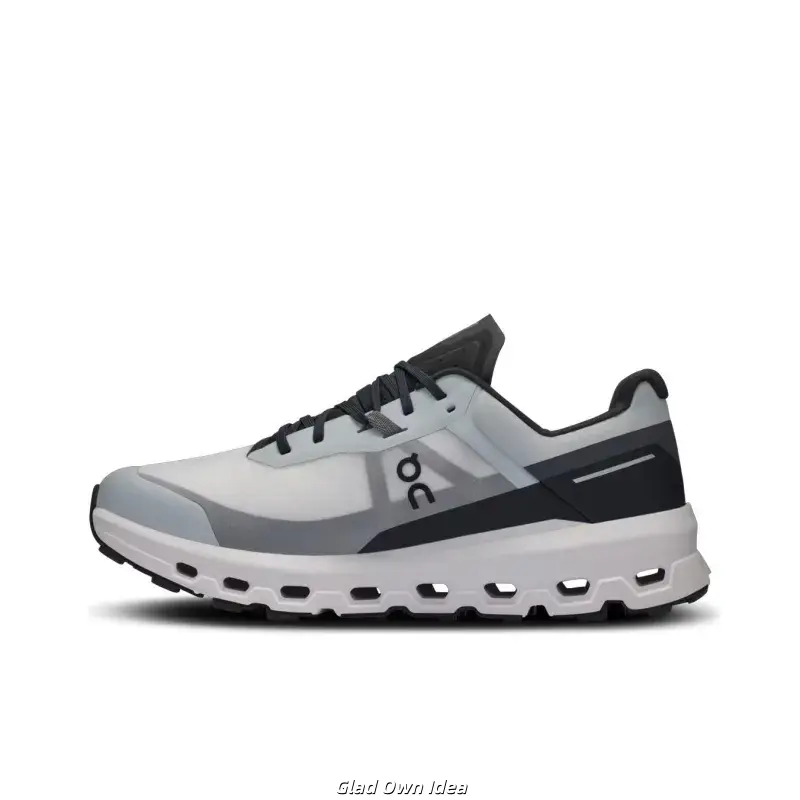 Brand New Sealed Original Box Unisex Light Gray-Dark Gray Spliced Mesh Sports Shoes - Small Side Logo, Round Hole Segmented Hollow, Thick White Cushion Sole, Black Non-Slip, Single Pair Athletic Trainer for Outdoor Wear, Gym, Multi-Size