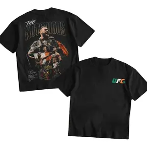 UFCC King Conor McGregor ver4 Men's Shirt, UFCC Tshirt MMAA Fan, UFCC MMAA Shirt, UFCC Champions Sports Shirt shirt, Gift for Him Gift For Her, Made In USA