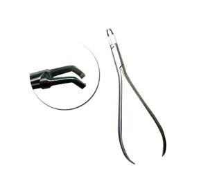 Bracket Removing Plier Angled