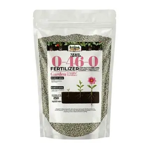 Old Cobblers Farm Wicked Growth Triple Phosphate Fertilizer (5 lbs | 10 lbs | 15 lbs | 20 lbs)