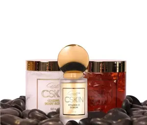 CCSKIN ULTRA ANTI DARK PIGMENT BUNDLE