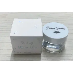 Glitter Glue