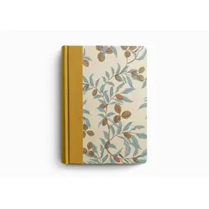 ESV Single Column Journaling Bible®, Large Print, Artist