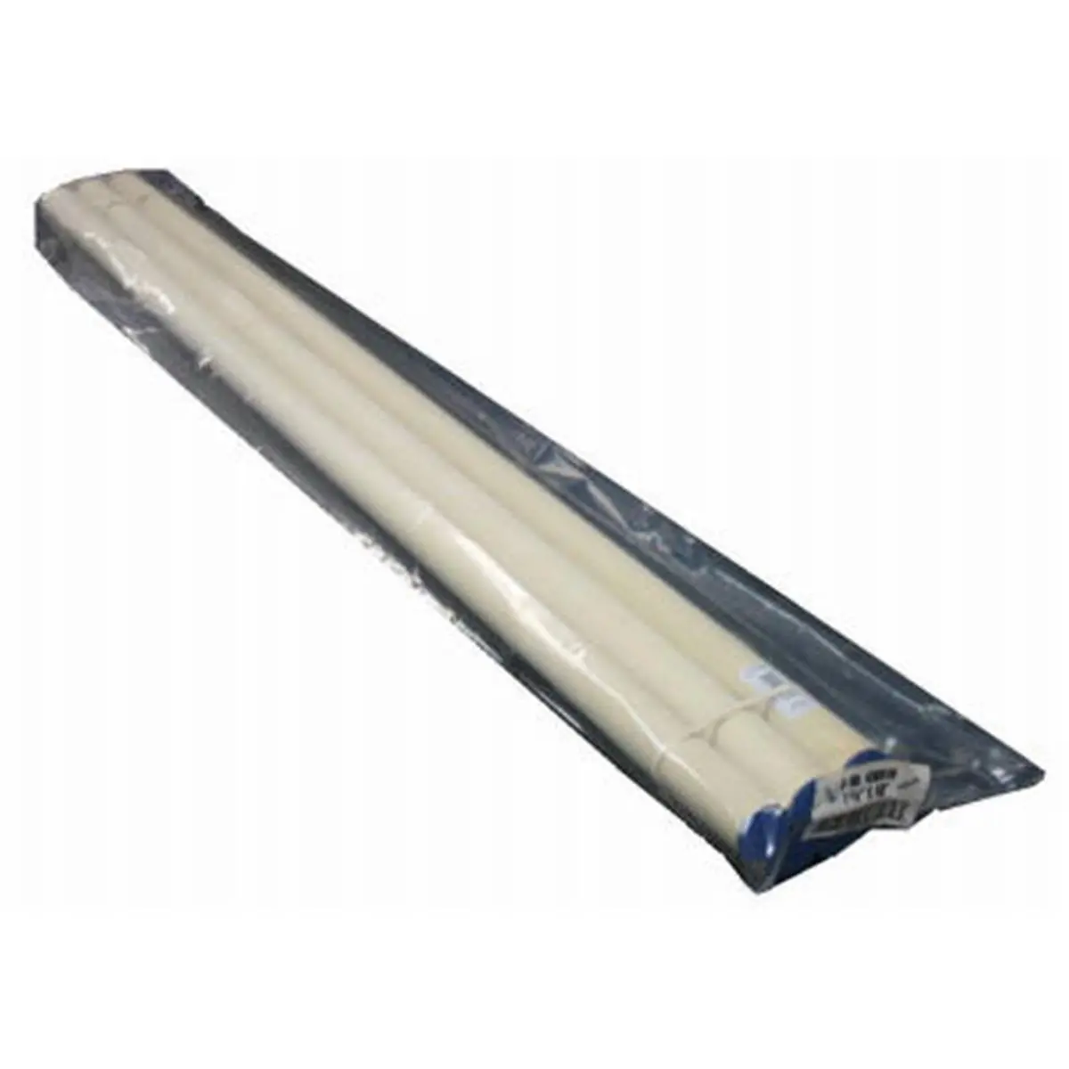 Madison Mill 436562 1.25 x 36 in. Poplar Dowel - Pack Of 4, Poplar Wood, Solid Dowel