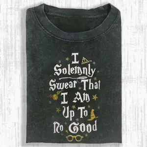 Wizard School Unisex T-shirt, Hogwarts shirt,  Wizard shirt, Book Reading Magic Shirt, Bookish shirt, Gift for Reader, Unisex Cotton T-Shirt, Crew Neck Tee, Trending T-shirt wizard  shirt