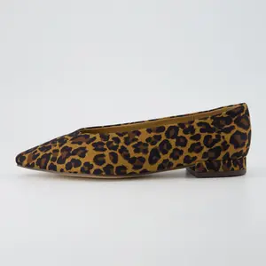 Gabor Slip-On Flat Gabor Slip-On Flat