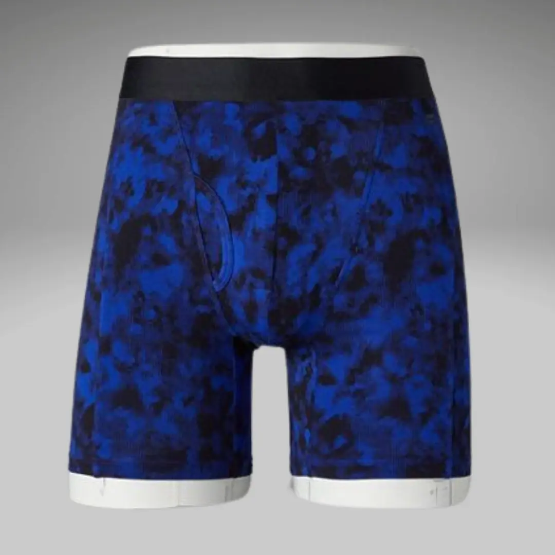 Fabletics Men's The 24-7 Boxer Brief