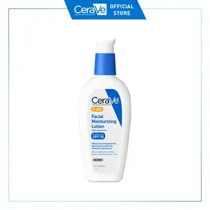 CeraVe AM Facial Moisturizing Lotion SPF 30 | Normal to Dry Skin CeraVe AM Facial Moisturizing Lotion SPF 30 | Normal to Dry Skin