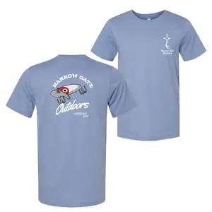 Top Water Jitterbug Tee