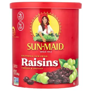 Sun-Maid California Sun-Dried Raisins, 13 oz (369 g)