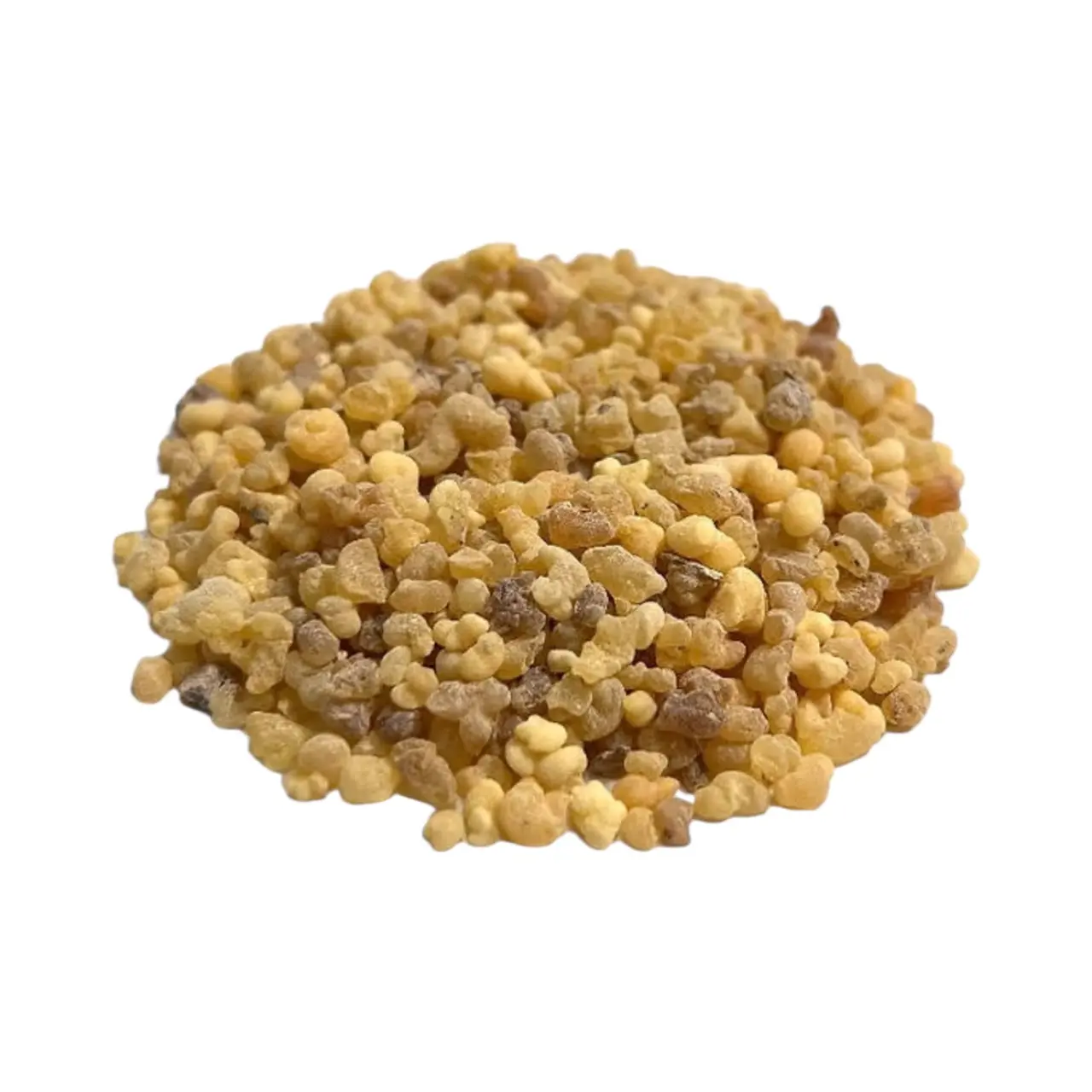 Incense Frankincense Resin Gum - All-Natural Scented, Pea-Size, Charcoal-Compatible, Balsamic Aroma, Blendable, Stress Relief Home Fragrance Home Supplies, Sage, Natural Ingredients