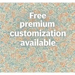 Free premium customization available