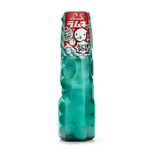 Morinaga Ramune Soda Fizzy Candy 29 g