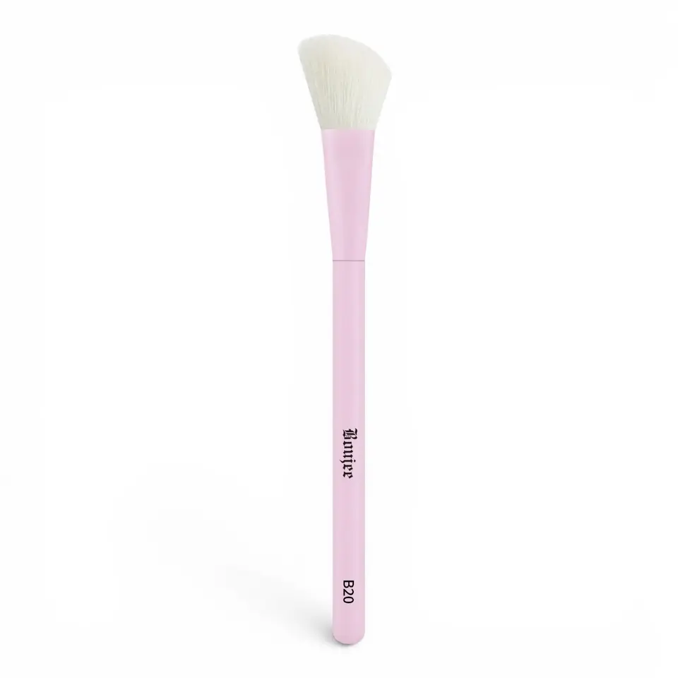 B20 Blush, Bronzer & Contour Brush