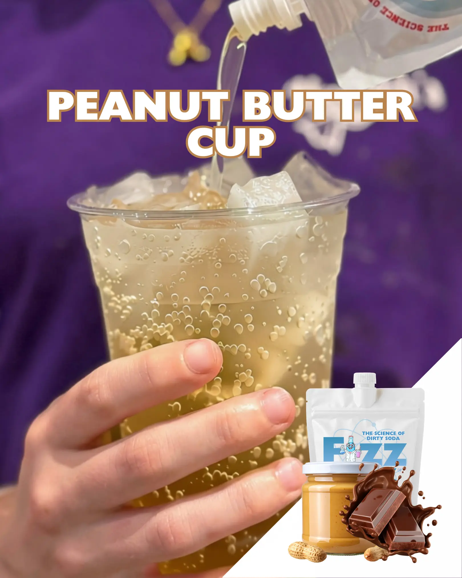 Peanut Butter Cup 2 Pack
