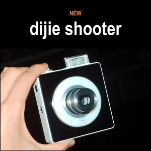 Dijie Shooter