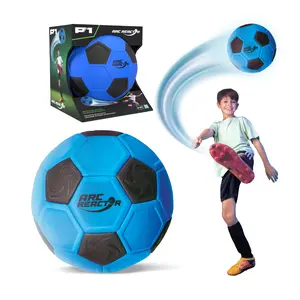 Arc Reactor Curve Soccer Ball - Trick Shot Curving Ball Skill Trainer Ball