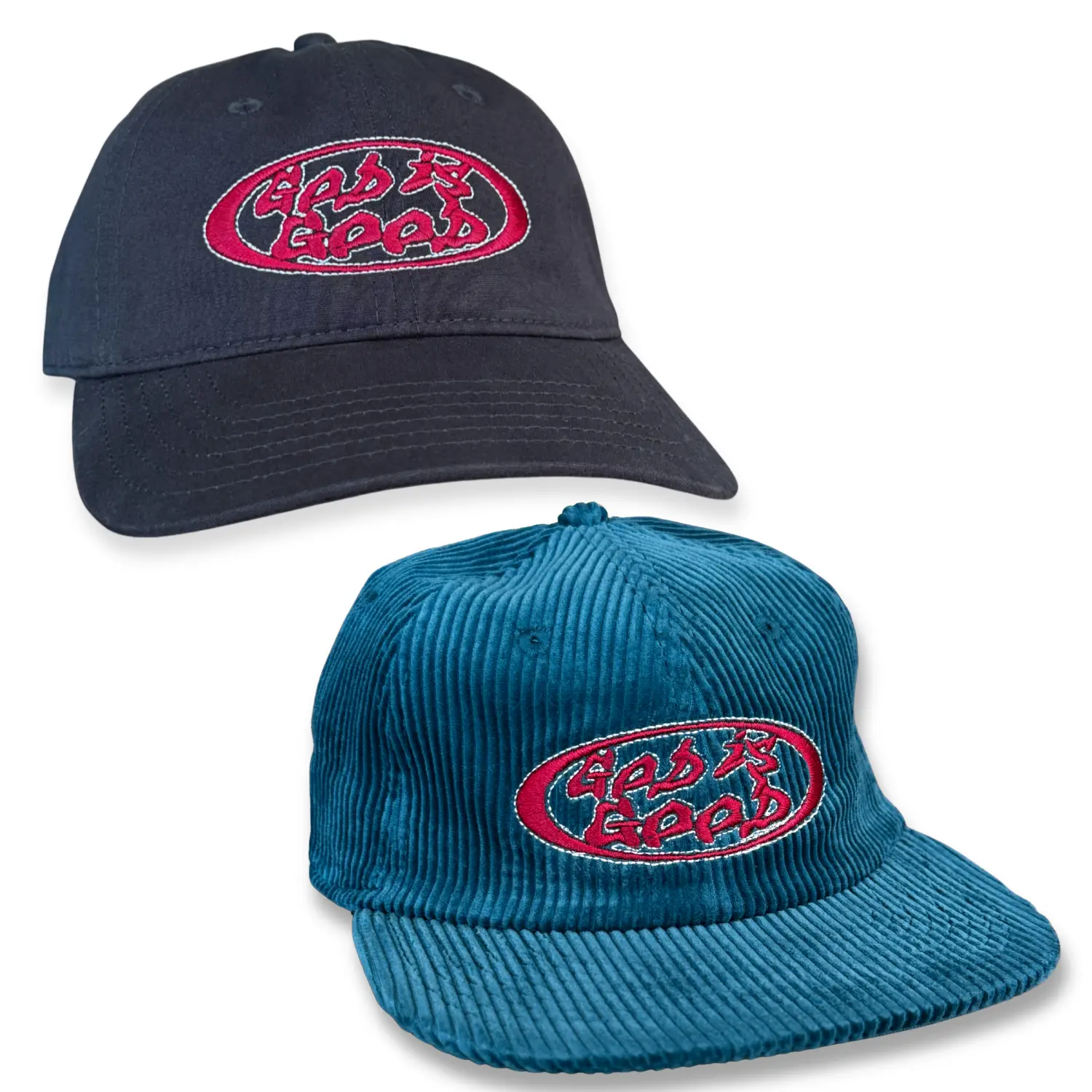 WHAT'S GOOD hat