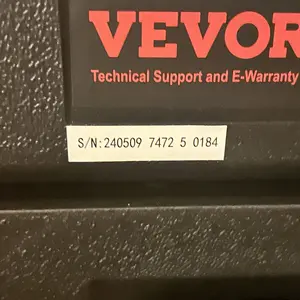 VEVOR Mechanics Tool Set and Socket Set, 1/4" 3/8" 1/2" Sockets, 145/205/450 Pcs SAE & Metric Tools, Storage Case, Accessories Included VEVOR Super Brand Day