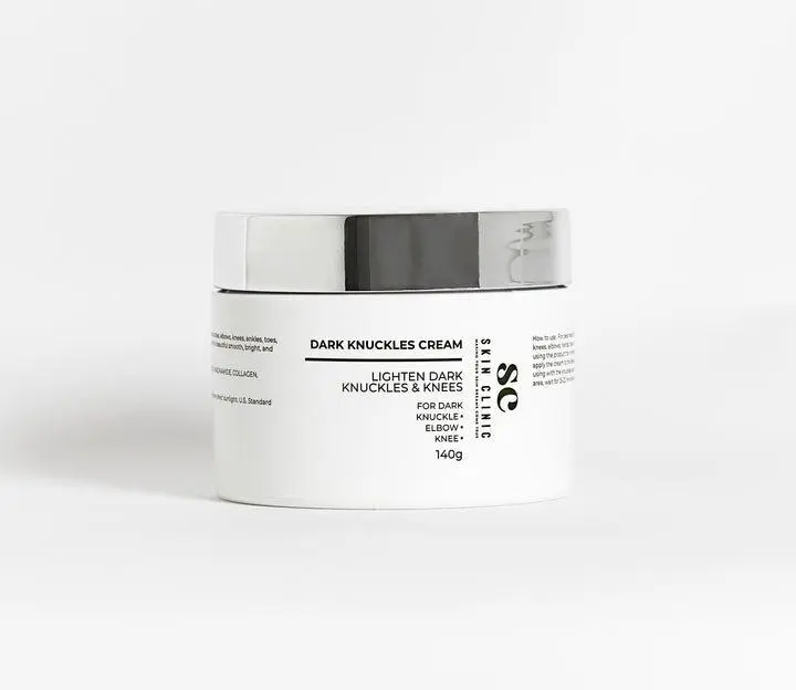 Dark Knuckles Cream