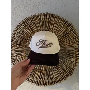 Baseball Mom Hat Baseball Mom Hat