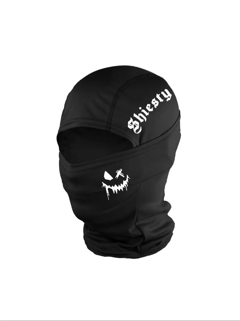 supreme fuzzy ski mask - TikTok Shop