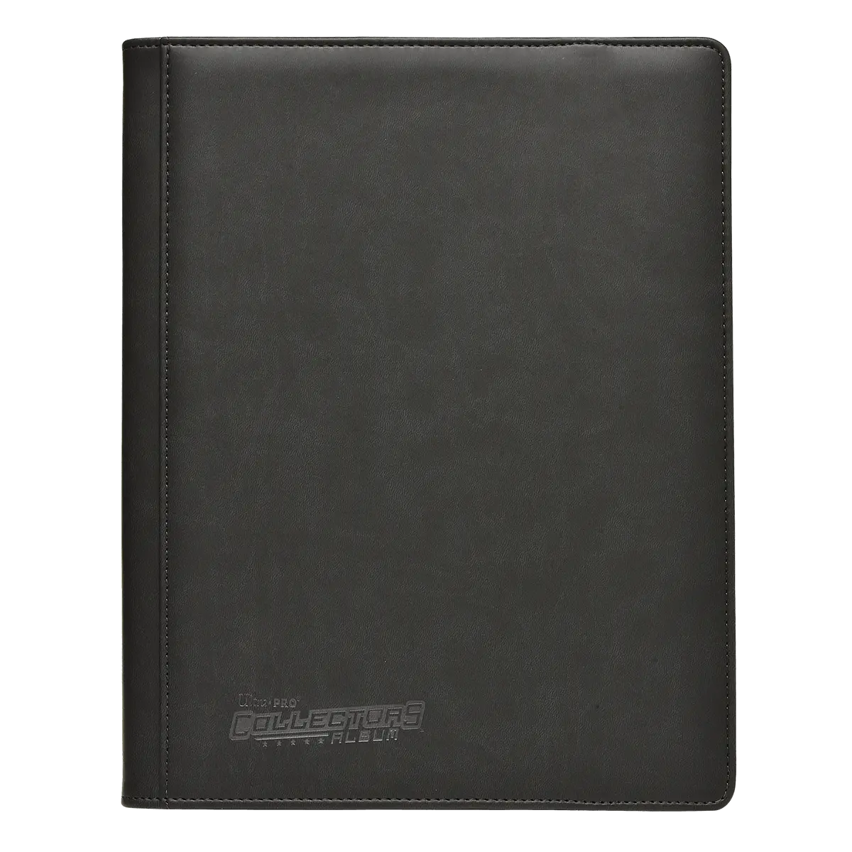 Black Collector's Album Premium PRO-BINDER®