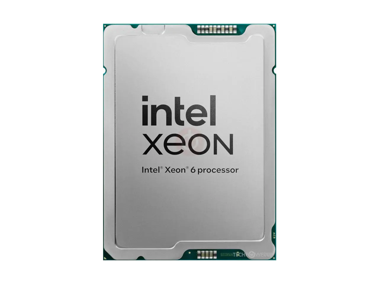 Intel Xeon 656 Granite Rapids 2.9 GHz 72MB L3 Cache LGA 4710 210W Server Processor