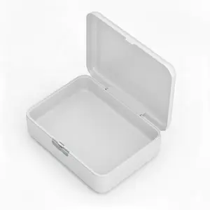 One Set Boxs M --Eight---S storage box Skincare Tools