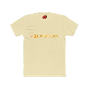 Copy of Unisex Cotton Crew Tee