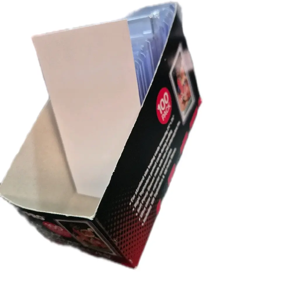 pull box